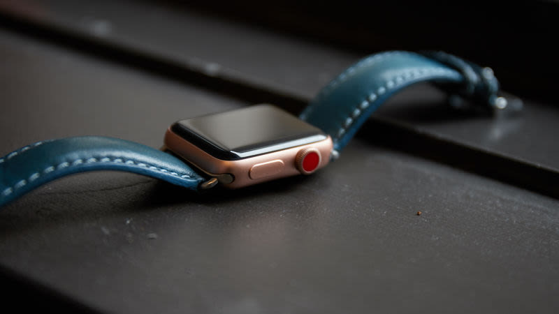 20% de descuento en el Apple Watch Series 3 | Nike | Usa el código 20SUMMERFoto: Gizmodo